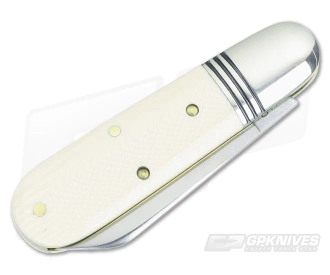 Tidioute Cutlery #25 Barlow Unicorn Ivory Acrylic - Image 2