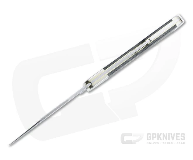 Case Copperlock Smooth Black Sycamore Wood Back Lock 25576 - Image 3