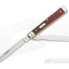 Case Doctor's Knife Smooth Chestnut Bone SS 28906