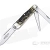Northfield UN-X-LD #29 Stockyard Whittler 3-Blade Sambar Stag 09