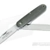 Farm and Field Tool Calf Pen Jack Green Micarta