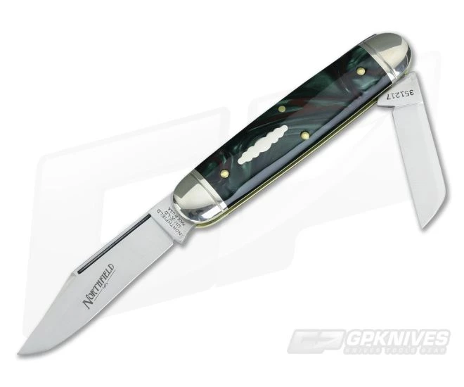 Northfield UN-X-LD #35 Churchill Hummingbird Acrylic