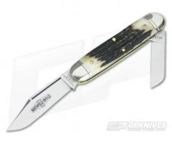 Northfield UN-X-LD #35 Churchill Sambar Stag #2