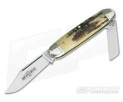 Northfield UN-X-LD #35 Churchill Sambar Stag #3