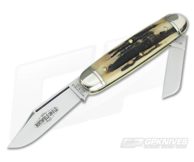 Northfield UN-X-LD #35 Churchill Sambar Stag #5