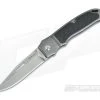 JE Made Loveless New York Special Slip Joint Carbon Fiber Inlays Bolstered S35VN