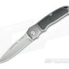 JE Made Loveless New York Special Slip Joint Bolstered Carbon Fiber w/ Clip S35VN