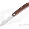 Hiroaki Ohta Knives Light Folder OLF Cocobolo Wood D2 Slip Joint 4009