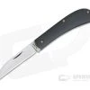 Pepe Jalomo Custom Wharncliffe Trapper Zirconium CPM154 Slip Joint