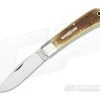 Tidioute Cutlery #43 PPP Oregon Trapper Frontier Bone