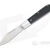 Kershaw Culpepper Barlow Satin Stainless Steel Polished G10 Slip Joint Folder 4383