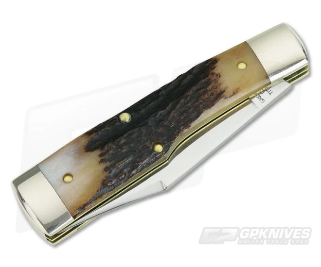 Northfield UN-X-LD #44 Buffalo Jack Sambar Stag #01 - Image 2