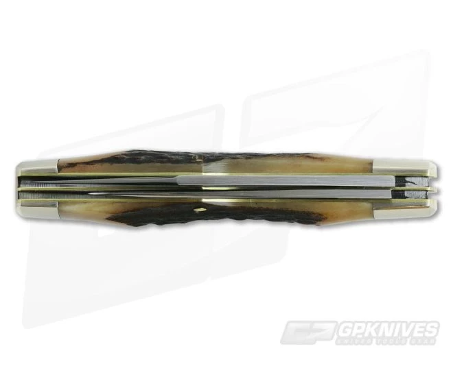 Northfield UN-X-LD #44 Buffalo Jack Sambar Stag #01 - Image 3