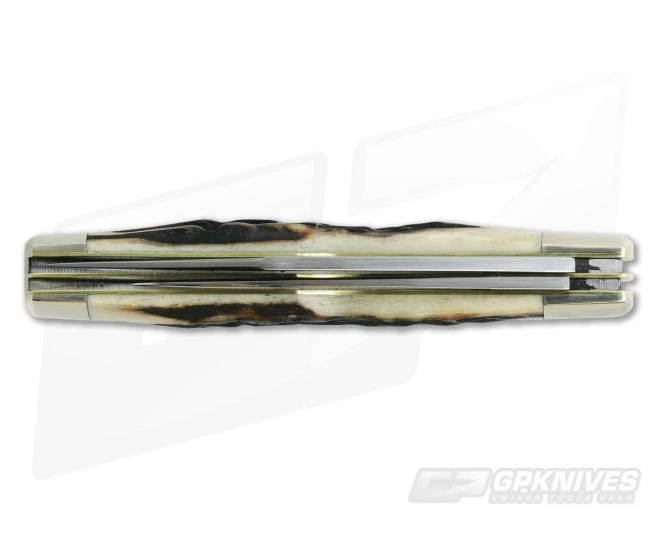 Northfield UN-X-LD #44 Buffalo Jack Sambar Stag #04 - Image 3