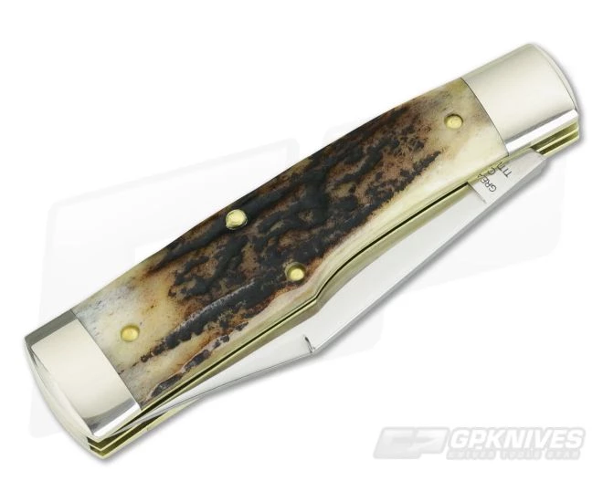 Northfield UN-X-LD #44 Buffalo Jack Sambar Stag #07 - Image 2