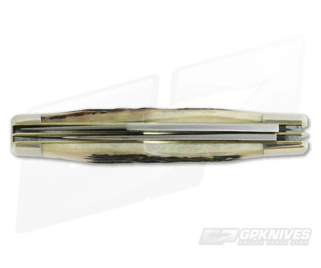 Northfield UN-X-LD #44 Buffalo Jack Sambar Stag #07 - Image 3