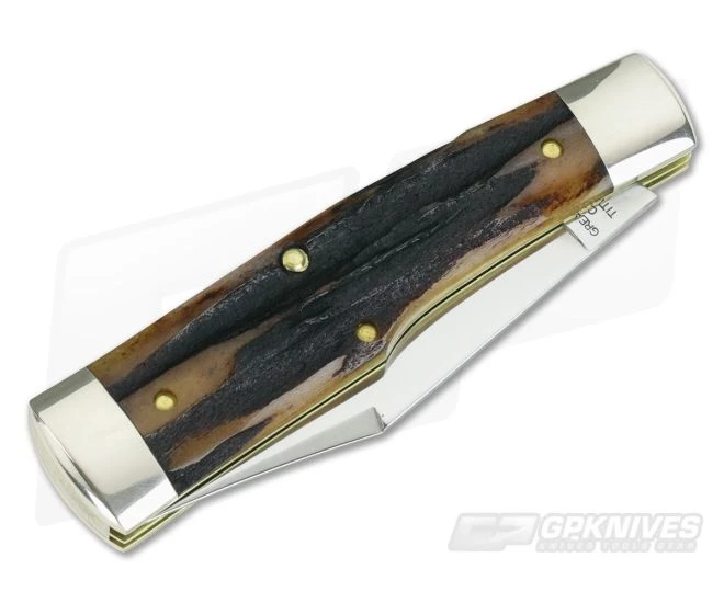 Northfield UN-X-LD #44 Buffalo Jack Sambar Stag - Image 2