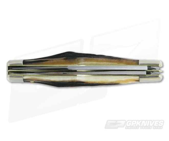 Northfield UN-X-LD #44 Buffalo Jack Sambar Stag - Image 3