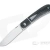 Enrique Pena Custom Front Flipper Trapper Bolstered Blue Ripple G-Carta Folder 4702