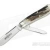 Northfield UN-X-LD #56 Bird Dog 2 Blade Sambar Stag #3