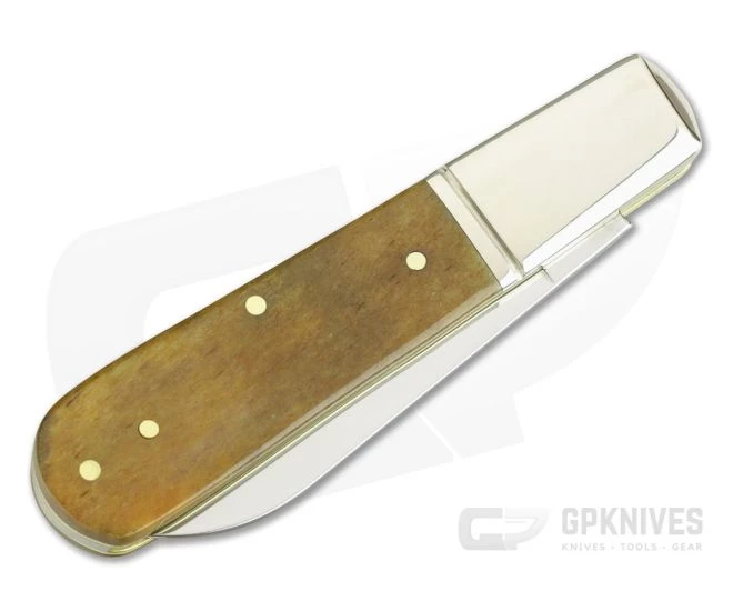 Case Barlow 2019 Smooth Antique Bone 58199 - Image 2