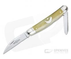 Northfield UN-X-LD #62 Easy Pocket Congress Ripe Banana Camel Bone