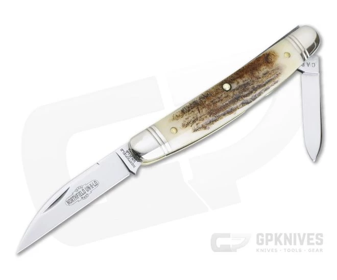 Northfield UN-X-LD #62 Easy Pocket Congress Sambar Stag