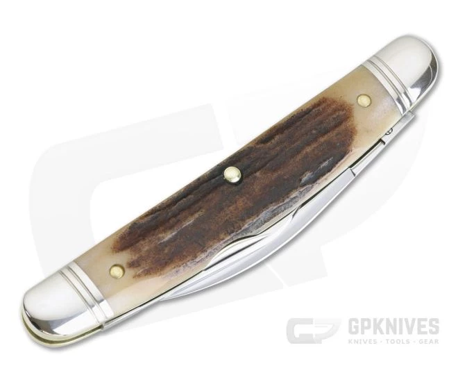 Northfield UN-X-LD #62 Easy Pocket Congress Sambar Stag - Image 2