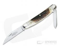 Northfield UN-X-LD #62 Easy Pocket Congress Sambar Stag