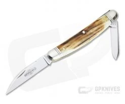 Northfield UN-X-LD #62 Easy Pocket Congress Sambar Stag