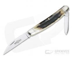 Northfield UN-X-LD #62 Easy Pocket Congress Sambar Stag