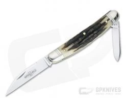 Northfield UN-X-LD #62 Easy Pocket Congress Sambar Stag