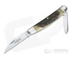 Northfield UN-X-LD #62 Easy Pocket Congress Sambar Stag