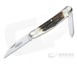 Northfield UN-X-LD #62 Easy Pocket Congress Sambar Stag