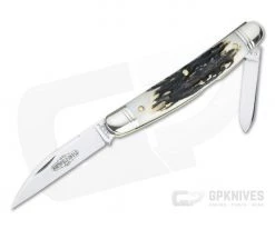 Northfield UN-X-LD #62 Easy Pocket Congress Sambar Stag