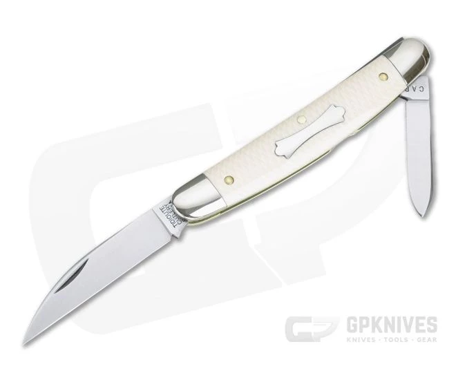 Tidioute #62 Easy Pocket Congress Unicorn Ivory Acrylic