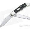 Case Pocket Hunter Two-Blade Jigged Buffalo Horn 65227