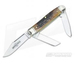 Northfield UN-X-LD #66 Calf Roper Sambar Stag #2