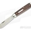 Tidioute Cutlery #78 American Jack Cocobolo Wood