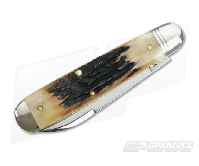 Northfield UN-X-LD #78 American Jack Sambar Stag #2 - Image 2