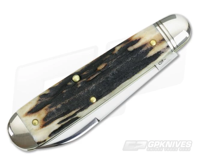 Northfield UN-X-LD #78 American Jack Sambar Stag #3 - Image 2