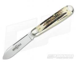 Northfield UN-X-LD #78 American Jack Sambar Stag #4