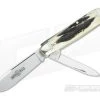 Northfield UN-X-LD #78 American Jack 2 Blade Sambar Stag #2