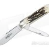 Northfield UN-X-LD #78 American Jack 2 Blade Sambar Stag