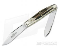 Northfield UN-X-LD #81 Bull Moose Sambar Stag #3