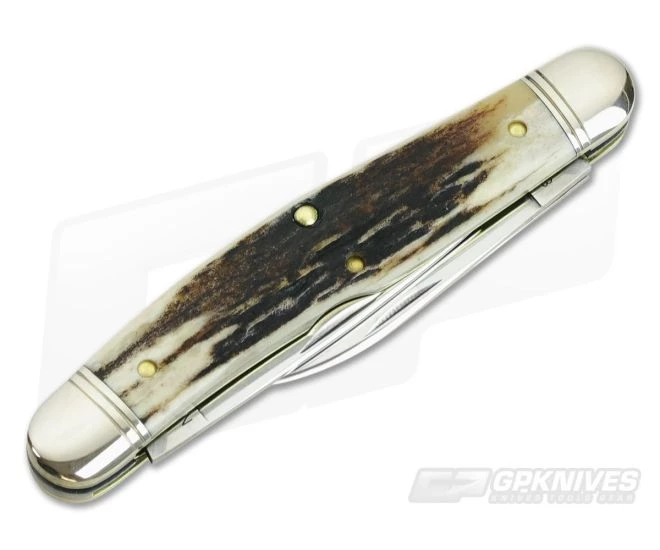 Northfield UN-X-LD #82 Dixie Stockman Sambar Stag 04 - Image 2