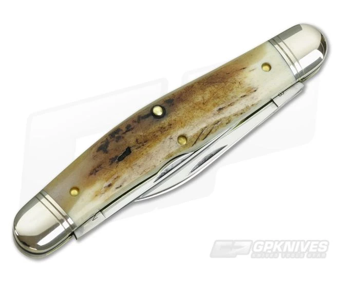 Northfield UN-X-LD #82 Dixie Stockman Sambar Stag 06 - Image 2