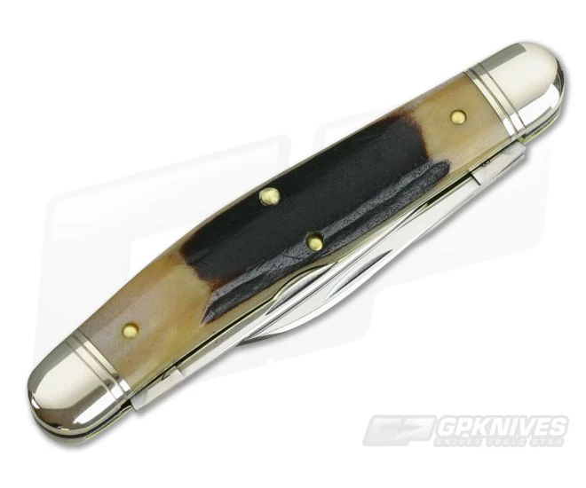 Northfield UN-X-LD #82 Dixie Stockman Sambar Stag 08 - Image 2