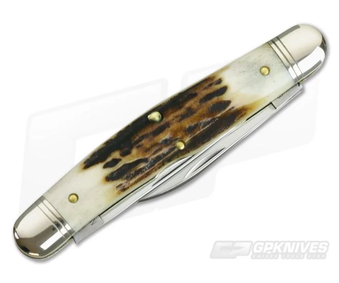 Northfield UN-X-LD #82 Dixie Stockman Sambar Stag 09 - Image 2