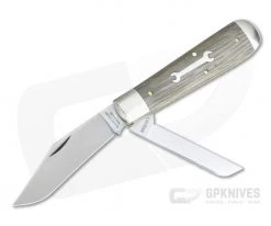 Tidioute #86 PPP Oil Field Jack Two-Blade Sucker Rod Wood